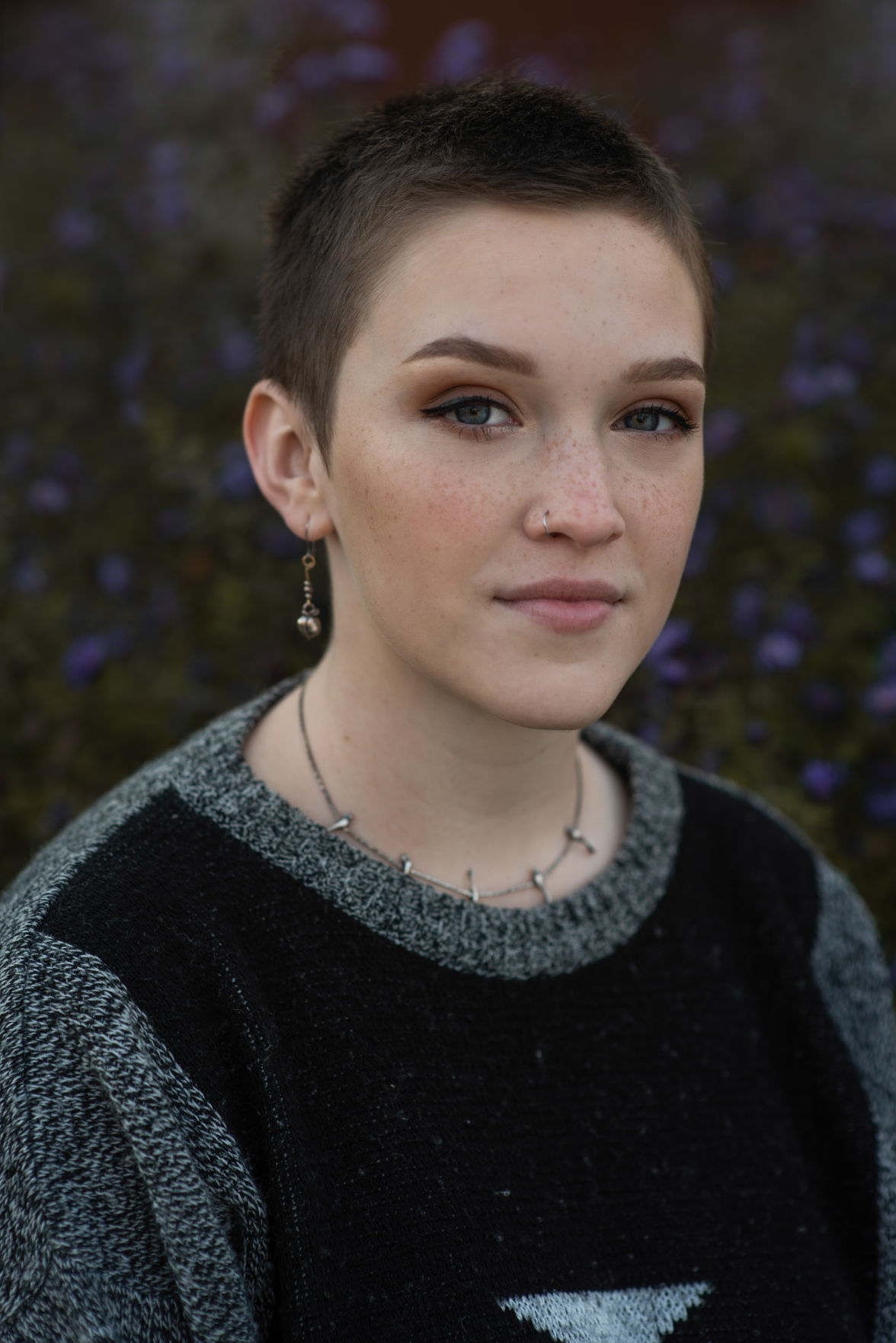 Samantha Fierke